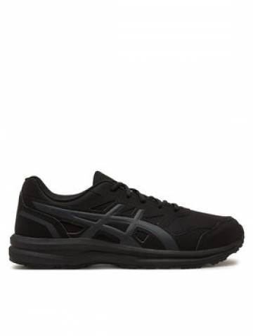 Asics Снікерcи Gel-Mission 3 1131A069 Чорний Asics Снікерcи Gel-Mission 3 1131A069 Чорний