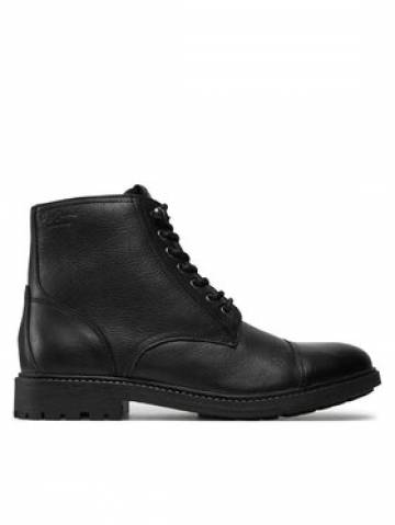 Pepe Jeans Черевики Free Land PMS50245 Чорний Pepe Jeans Черевики Free Land PMS50245 Чорний
