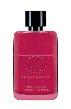 Gucci Guilty Absolute Парфюмированная вода женская, 30 мл