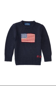 Свитер Polo Ralph Lauren