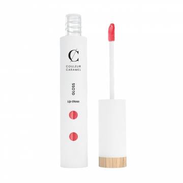 Уценка! Блеск для губ Couleur Caramel Lip Gloss 904 Rose Poupee, 6 мл Уценка! Блеск для губ Couleur Caramel Lip Gloss 904 Rose Poupee, 6 мл