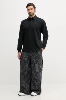 Брюки adidas Originals Zipoff Cargo