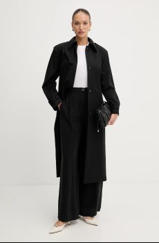 Хлопковая футболка BOSS Eventsa8