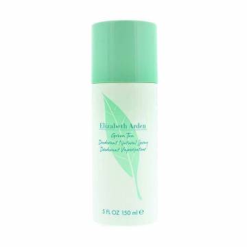 Парфюмированный дезодорант-спрей Elizabeth Arden Green Tea женский, 150 мл Парфюмированный дезодорант-спрей Elizabeth Arden Green Tea женский, 150 мл