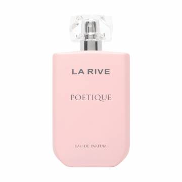 La Rive Poetique Парфюмированная вода женская, 90 мл