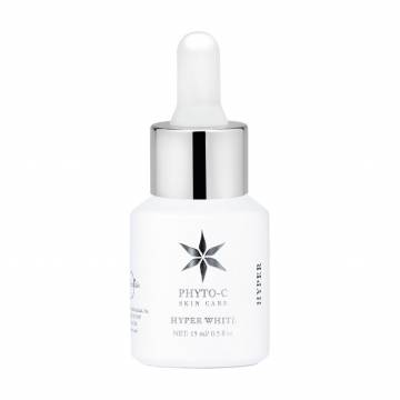 Осветляющая сыворотка для лица Phyto-C Hyper White, 15 мл Осветляющая сыворотка для лица Phyto-C Hyper White, 15 мл