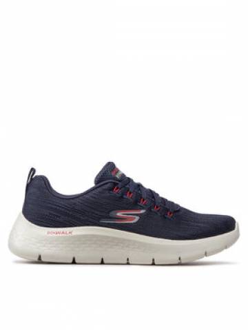 Skechers Снікерcи Go Walk Flex 216481/NVRD Cиній Skechers Снікерcи Go Walk Flex 216481/NVRD Cиній