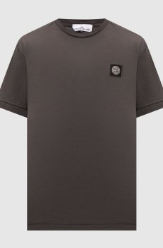 Серая футболка