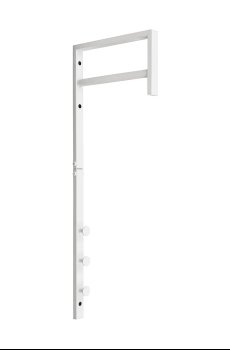 Настенная вешалка House Nordic Trento