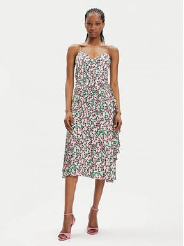 Silvian Heach Літня сукня Miya GPP24395VE Кольоровий Regular Fit Silvian Heach Літня сукня Miya GPP24395VE Кольоровий Regular Fit