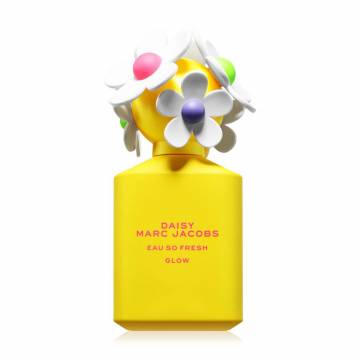 Marc Jacobs Daisy Eau So Fresh Glow Туалетная вода женская, 75 мл Marc Jacobs Daisy Eau So Fresh Glow Туалетная вода женская, 75 мл