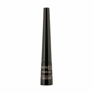Стойкая подводка для глаз Ninelle Energia Long-Lasting Glossy Eyeliner 401, 2.5 мл Стойкая подводка для глаз Ninelle Energia Long-Lasting Glossy Eyeliner 401, 2.5 мл