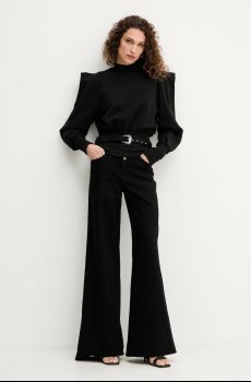 Хлопковая кофта Versace Jeans Couture