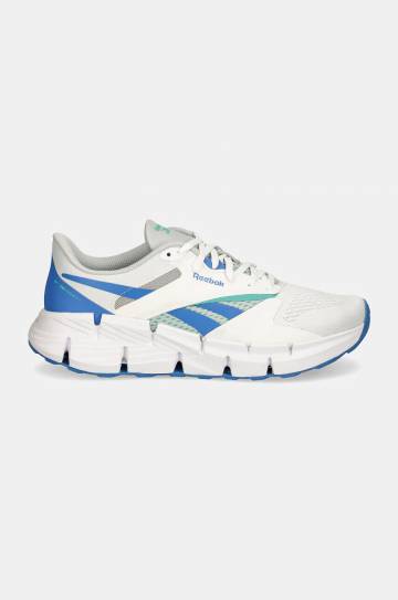 Обувь для бега Reebok Zig Dynamica 5 цвет белый 100205015 Обувь для бега Reebok Zig Dynamica 5 цвет белый 100205015