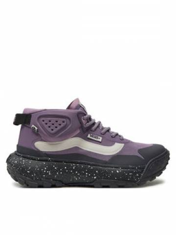 Vans Снікерcи MTE Crosspath Mid VN000CVVGPE1 Фіолетовий Vans Снікерcи MTE Crosspath Mid VN000CVVGPE1 Фіолетовий