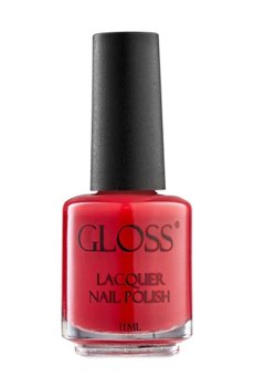 Уценка! Лак для ногтей Gloss Lacquer Nail Polish 024, 11 мл