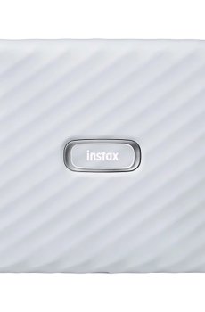 Фотопринтер Fujifilm Instax Link Wide A, White (16719574)