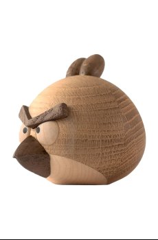 Декоративная фигурка Boyhood Red S x Angry Birds