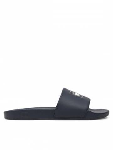 Tommy Hilfiger Шльопанці FM0FM05232 Cиній Tommy Hilfiger Шльопанці FM0FM05232 Cиній