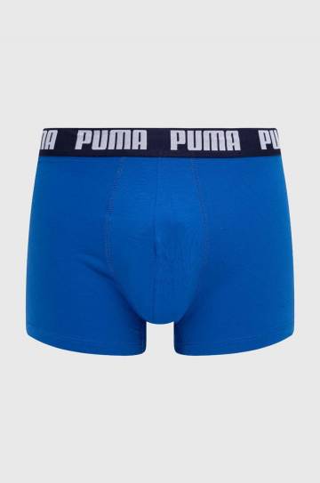 Боксеры Puma 2 шт мужские 938320 Боксеры Puma 2 шт мужские 938320