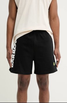 Хлопковые шорты Barrow