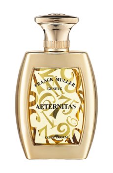 Franck Muller Aeternitas Парфюмированная вода унисекс, 75 мл