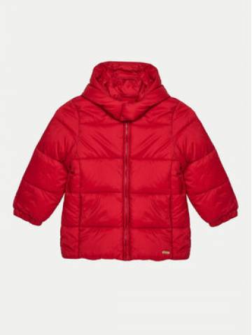 Mayoral Пуховик 412 Червоний Regular Fit Mayoral Пуховик 412 Червоний Regular Fit