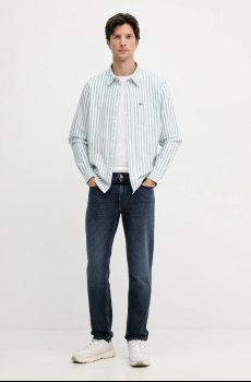 Рубашка Lacoste