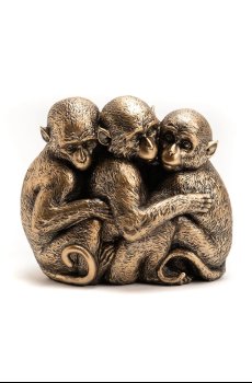 Декоративная фигурка home & lifestyle