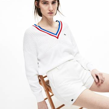 Lacoste бермуди жіночі Lacoste бермуди жіночі