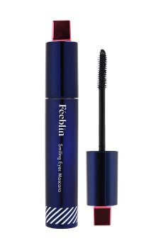 Тушь для ресниц Konad Feeblin Smiling Eyes Mascara Black, 8 мл