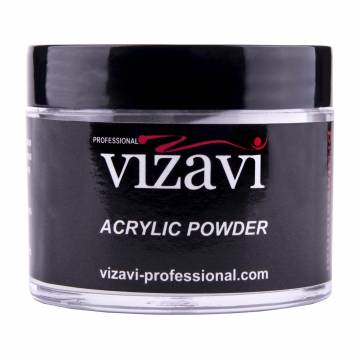 Акриловая пудра для ногтей Vizavi Professional Acrylic Powder 01 Прозрачная, 30 г Акриловая пудра для ногтей Vizavi Professional Acrylic Powder 01 Прозрачная, 30 г
