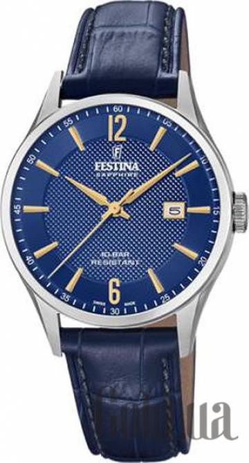 Мужские часы Festina Мужские часы Festina
