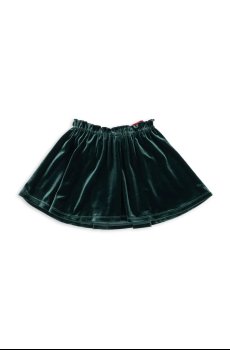 Детская юбка Konges Sløjd GIA BOW SKIRT GRS