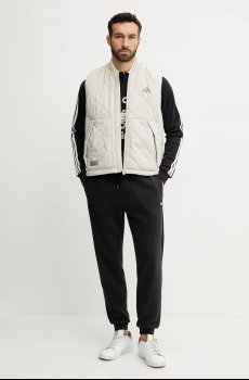 Безрукавка adidas x Mercedes