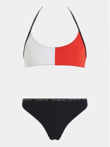 Tommy Hilfiger Купальник UG0UG00718 Білий Tommy Hilfiger Купальник UG0UG00718 Білий