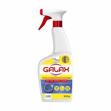 Средство для удаления плесени Galax Das Power Clean Cleaner, 500 г Средство для удаления плесени Galax Das Power Clean Cleaner, 500 г