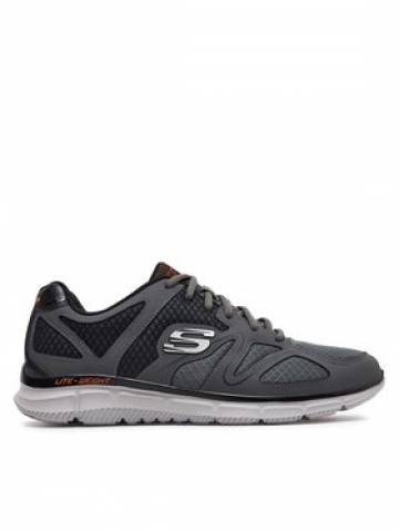 Skechers Снікерcи Flash Point 58350 Сірий Skechers Снікерcи Flash Point 58350 Сірий