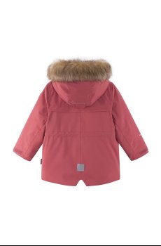 Детская куртка Reima Mutka