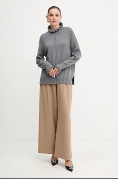 Свитер с шерстью Twinset