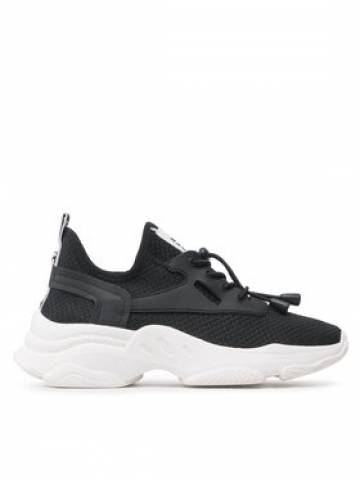 Steve Madden Снікерcи Match-E SM19000020-04004-001 Чорний Steve Madden Снікерcи Match-E SM19000020-04004-001 Чорний