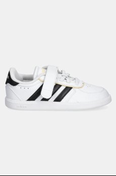 Детские кроссовки adidas BREAKNET SLEEK