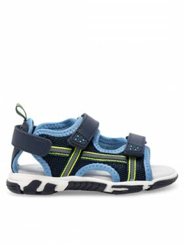 Action Boy Босоніжки CM230627-88(II)CH Cиній Action Boy Босоніжки CM230627-88(II)CH Cиній