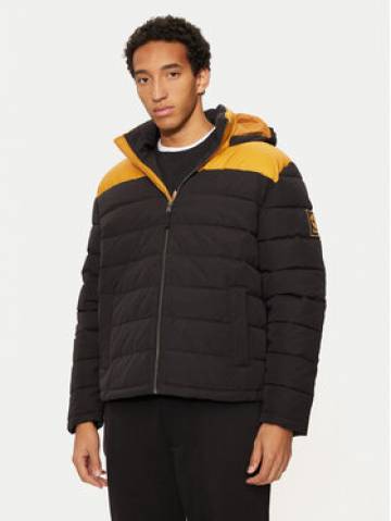Timberland Пуховик TB0A29PQP571 Чорний Regular Fit Timberland Пуховик TB0A29PQP571 Чорний Regular Fit