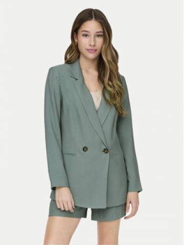 JDY Піджак Solde 15286596 Зелений Regular Fit JDY Піджак Solde 15286596 Зелений Regular Fit