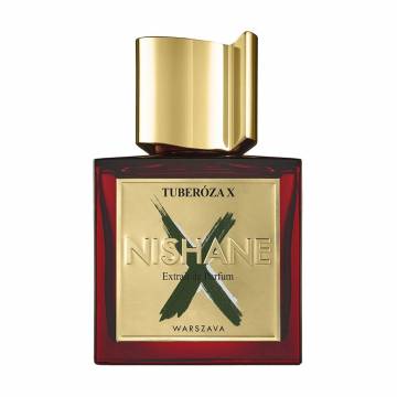 Nishane Tuberoza X Духи унисекс, 100 мл Nishane Tuberoza X Духи унисекс, 100 мл