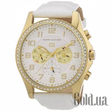 Дизайнерские часы Tommy Hilfiger Дизайнерские часы Tommy Hilfiger