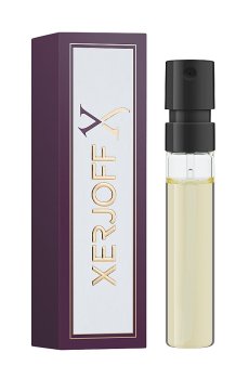 Xerjoff Erba Pura Парфюмированная вода унисекс, 2 мл (пробник)