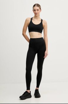 Тренировочные леггинсы adidas Performance We Knit