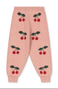 Детские брюки Konges Sløjd LAPIS LUREX PANTS